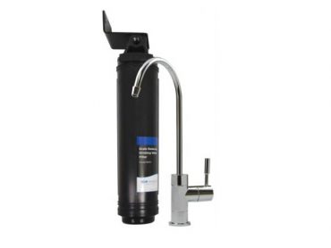 Kinetico Aquascale System