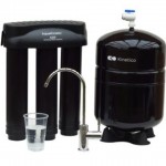 Kinetico-K2 Reverse Osmosis System