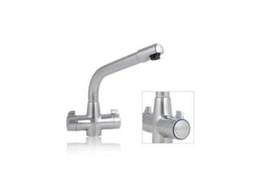 3 way Targa Tap