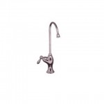 Kinetico Victoria Bright Nickel Tap