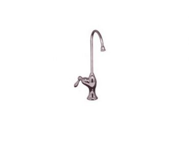 Kinetico Victoria Bright Nickel Tap