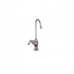 Kinetico Victorian Brushed Nickel Tap