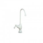 Kinetico Victorian White Tap