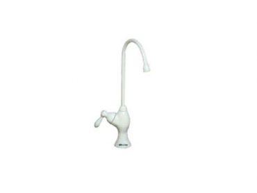 Kinetico Victorian White Tap