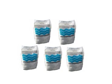 Broxo Broxetten 5x25kg