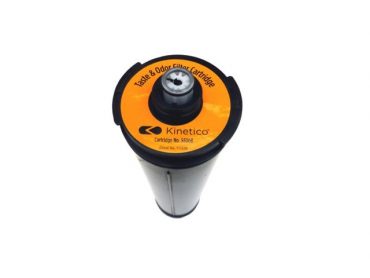 Kinetico 9306 Taste Odor Cartridge