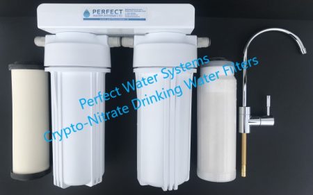 Domestic Drinking Water Filters Perfect Water Systems